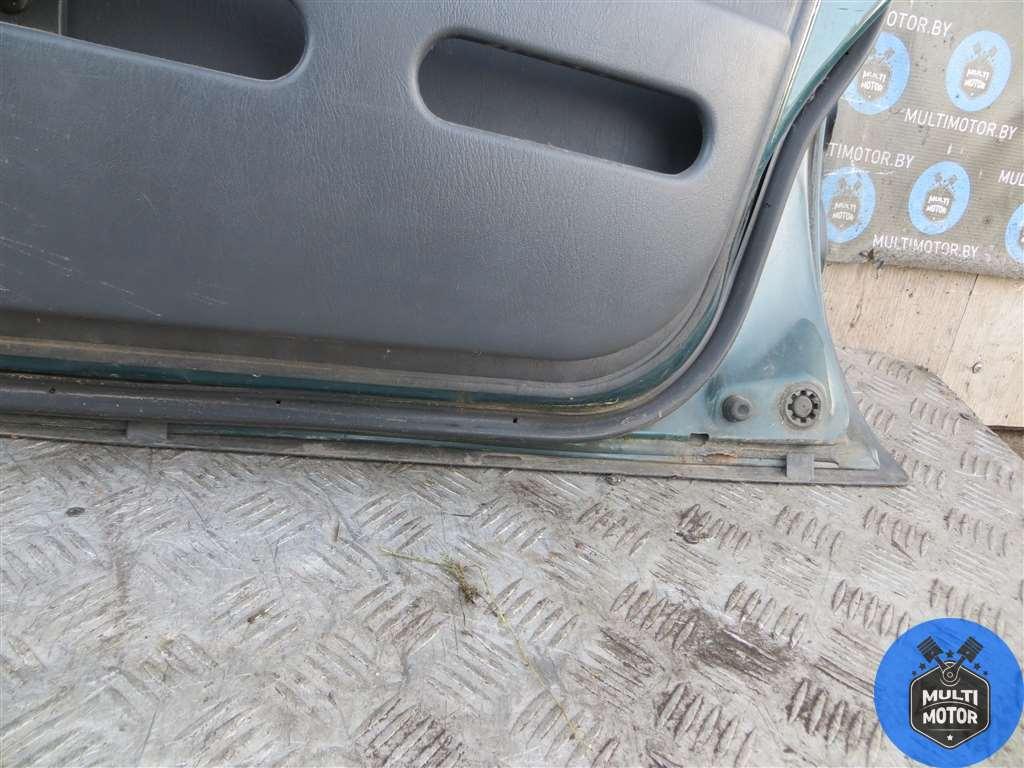 Дверь передняя правая TOYOTA RAV 4 I (1994-2000) 2.0 i 3S-FE - 129 Лс 1998 г. - фото 5 - id-p166133440