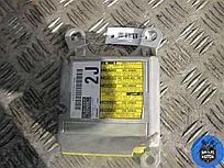 Блок управления air bag TOYOTA RAV 4 III (2005-2013) 2.2 D-4D - 116 Лс 2008 г.