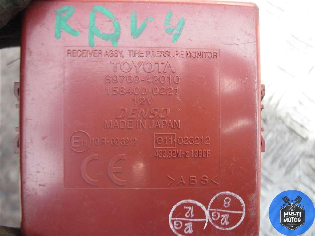Блок управления (другие) TOYOTA RAV 4 III (2005-2013) 2.2 D-4D - 116 Лс 2008 г. - фото 2 - id-p166134286