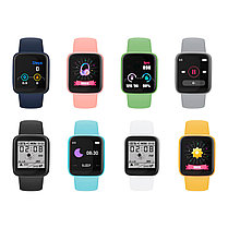 Умные часы Macaron Color Smart Watch, фото 2