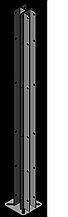 Кронштейн 3-сторонний 35х750 мм
