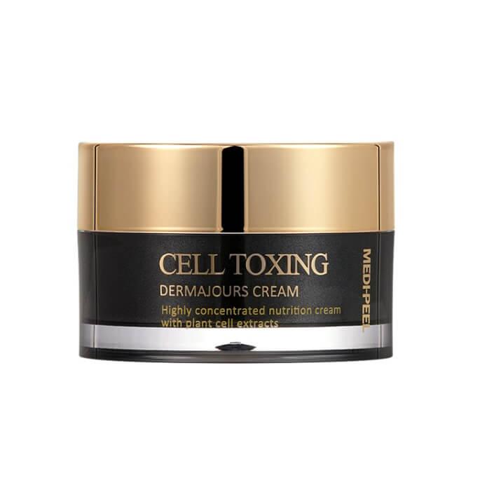 Омолаживающий крем со стволовыми клетками Medi-peel Cell Tox Dermajou Cream 50 мл
