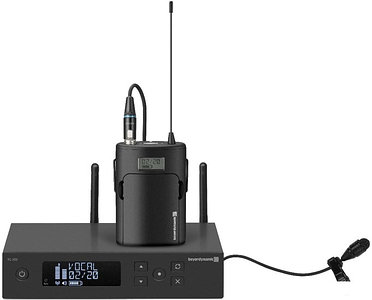 Микрофон Beyerdynamic TG 558 Presenter Set