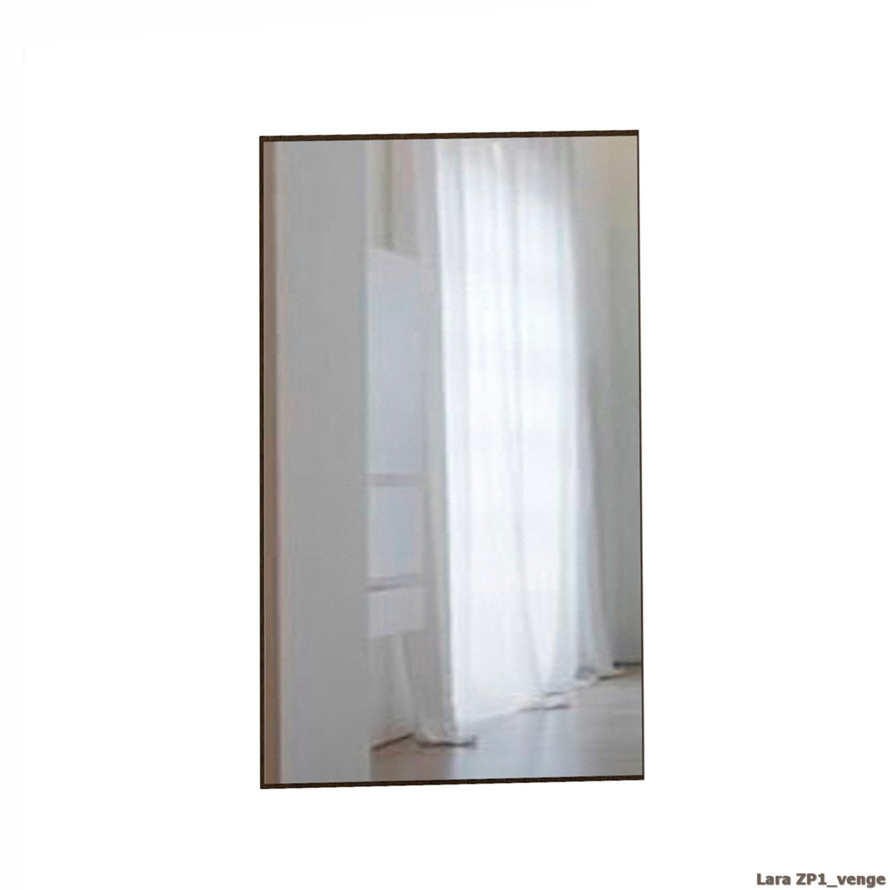 Зеркало в прихожую настенное ЛАРА ЗП-1 - фото 1 - id-p166146907