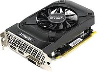 Видеокарта Palit GeForce GTX 1050 Ti StormX 4GB GDDR5 [NE5105T018G1-1070F]