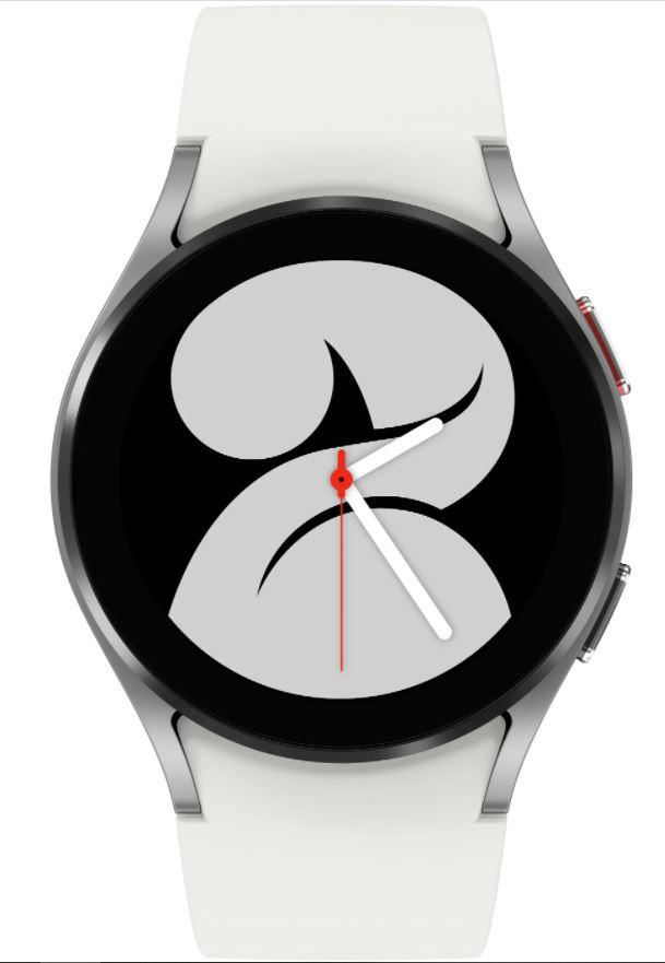 Умные часы Samsung Galaxy Watch4 40мм R860