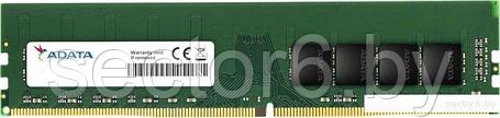 Оперативная память A-Data 8GB DDR4 PC4-21300 AD4U26668G19-SGN, фото 2