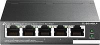 Коммутатор TP-Link TL-SG1005LP