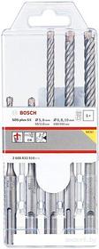 Набор оснастки Bosch 2608833910 (5 предметов)