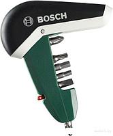 Набор отверток Bosch 2607017180 7 предметов