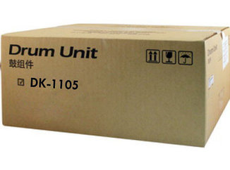 Оригинальный драм-картридж DK-1105 (для Kyocera FS-1024/FS-1110/ FS-1124MFP (302L993100)