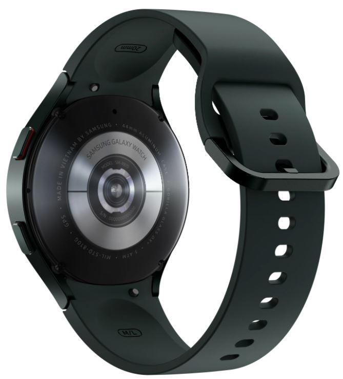 Умные часы Samsung Galaxy Watch4 44мм R870 - фото 5 - id-p166151433