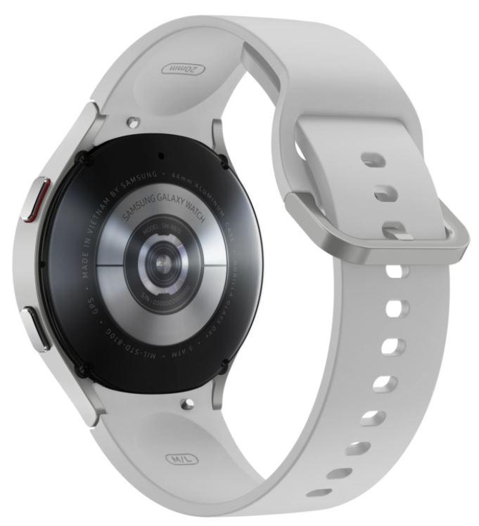 Умные часы Samsung Galaxy Watch4 44мм R870 - фото 3 - id-p166151433