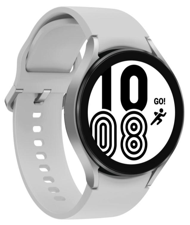 Умные часы Samsung Galaxy Watch4 44мм R870 - фото 9 - id-p166151433