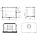Каминная топка KFD ECO M14, фото 7