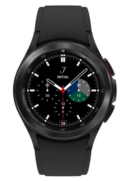 Умные часы Samsung Galaxy Watch4 Classic 42мм R880