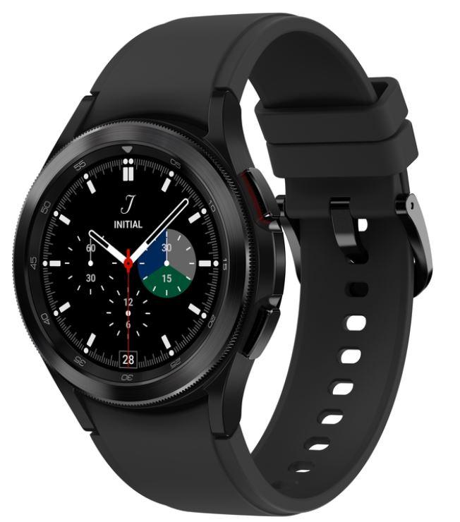 Умные часы Samsung Galaxy Watch4 Classic 42мм R880 - фото 3 - id-p166151626