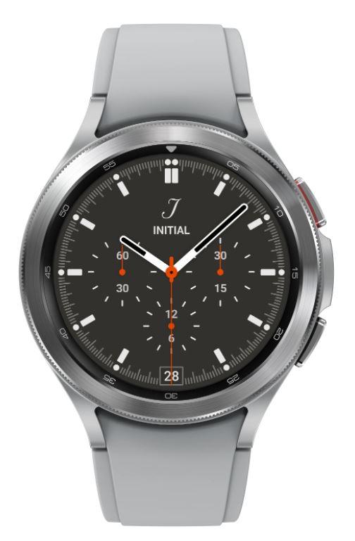 Умные часы Samsung Galaxy Watch4 Classic 46мм R890 - фото 2 - id-p166151734