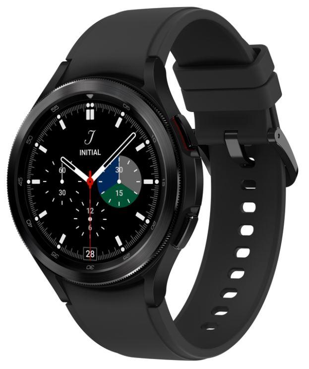 Умные часы Samsung Galaxy Watch4 Classic 46мм R890 - фото 4 - id-p166151734