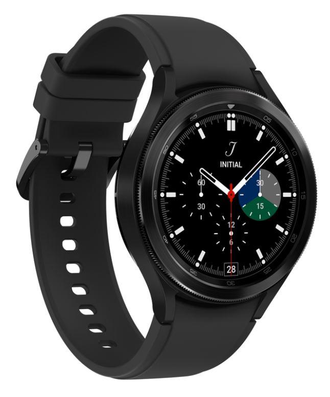 Умные часы Samsung Galaxy Watch4 Classic 46мм R890 - фото 5 - id-p166151734