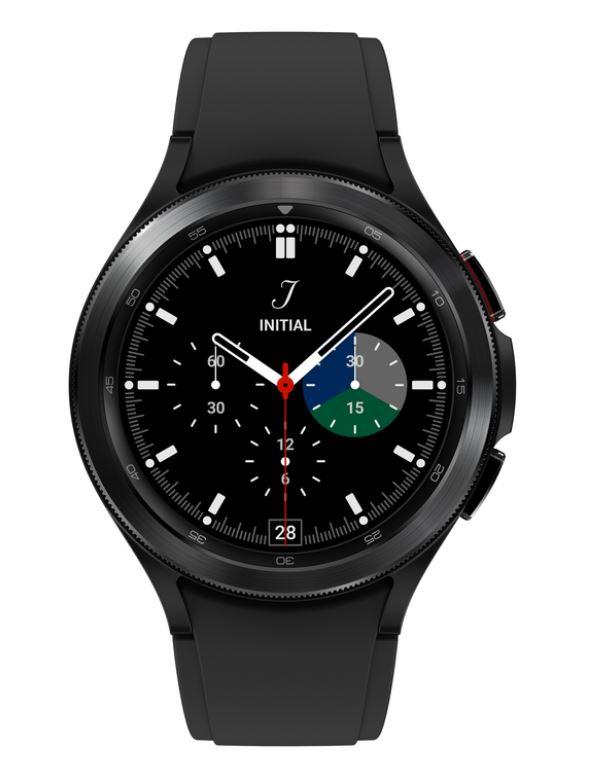 Умные часы Samsung Galaxy Watch4 Classic 46мм R890