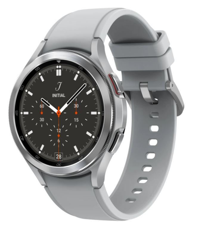 Умные часы Samsung Galaxy Watch4 Classic 46мм R890 - фото 7 - id-p166151734
