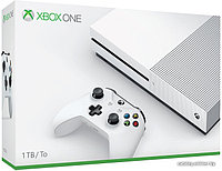 Microsoft Xbox One S 1TB(Не новая)Гарантия 6 месяцев