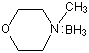 N-Метилморфолин-боран - фото 1 - id-p166155523
