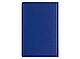 Ежедневник Classic Ultar А5, синий, недатированный, в твердой обложке, фото 4