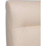 Кресло Leset Retro венге polaris beige, фото 5