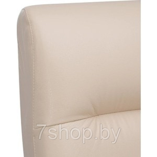 Кресло Leset Tinto (стационарное) орех/ polaris/beige - фото 5 - id-p166160192