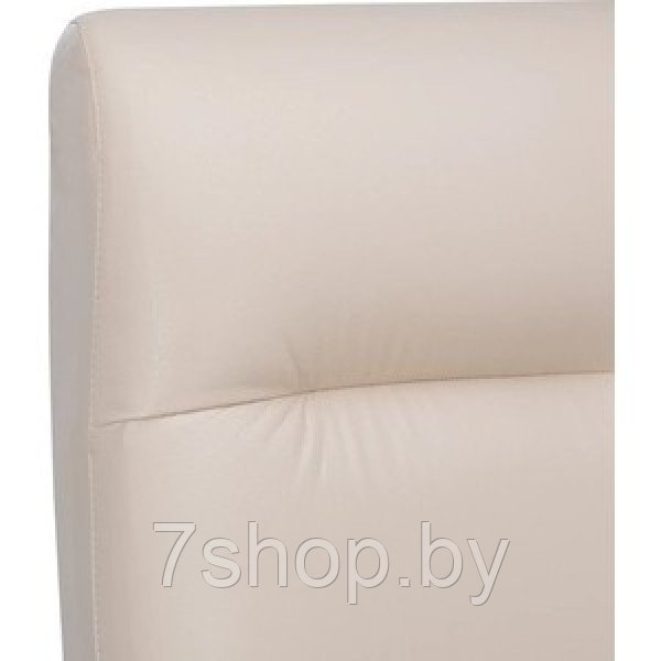 Кресло Leset Tinto (стационарное) венге/ polaris/beige - фото 5 - id-p166160194