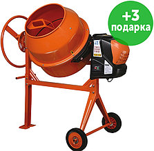 Бетономешалка Skiper CM-200