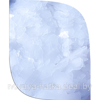 Антигололедный реагент Хлористый магний - Бишофит | 25 кг - фото 1 - id-p166160680