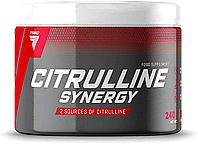 Предтренировочные комплексы и энергетики TREC NUTRITION Citrulline Synergy 240 г