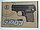 Пистолет  игрушечный  ZM03, металл., съемный магазин, с пульками, фото 3