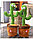 Танцующий Кактус / Музыкальная игрушка / Поющий кактус / Dancing Cactus, фото 8