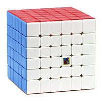 Кубик Рубика 6х6