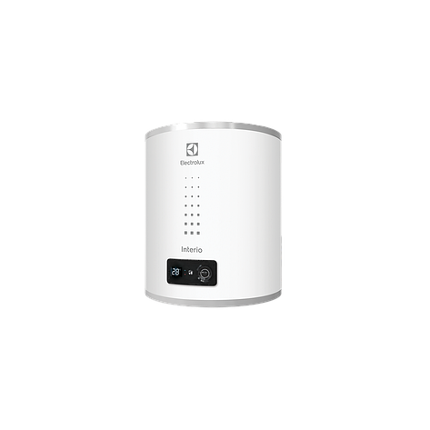 Водонагреватель (бойлер) Electrolux EWH 30 Interio 3 накопительный, фото 2
