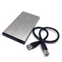 Переходник SSD USB3.0 - 2,5 SATA6G HDD/SSD Espada HU307S