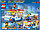 Конструктор LEGO Original City Great Vehicles Грузовик мороженщика 60253, фото 10