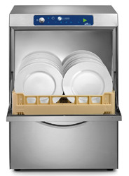 Машина посудомоечная SILANOS N700 DIGIT / DS D50-32 - фото 1 - id-p166167568