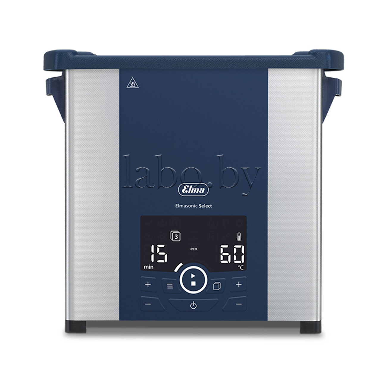 Ультразвуковая ванна Elmasonic Select 40