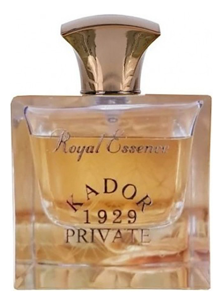 Noran Perfumes KADOR 1929 PRIVATE