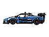 Конструктор LEGO Original Technic 42123 McLaren Senna GTR, фото 7