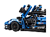 Конструктор LEGO Original Technic 42123 McLaren Senna GTR, фото 8