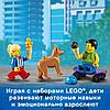 Конструктор LEGO Original City Great Vehicles Грузовик мороженщика 60253, фото 7