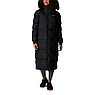 Пальто женское Columbia Pike Lake™ Long Jacket чёрный, фото 2