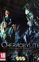 CHERNOBYLITE Репак (3 DVD) PC