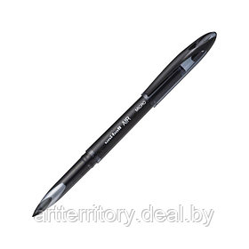 Ручка-роллер AIR (0.5 мм) (Черная)